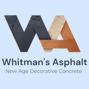 Whitmanâ€™s Asphalt Inc.