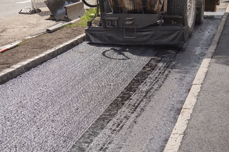 Road Resurfacing in Temecula, CA