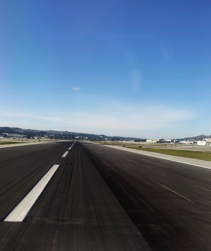 Airport Paving in Temecula, CA