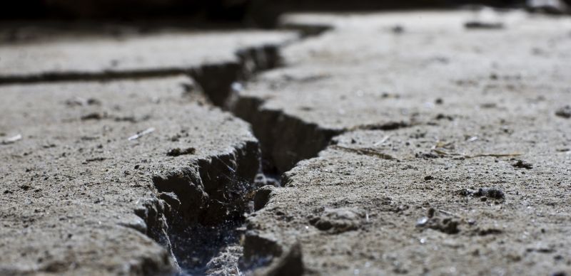Asphalt Cracks Repair in Los Angeles, CA