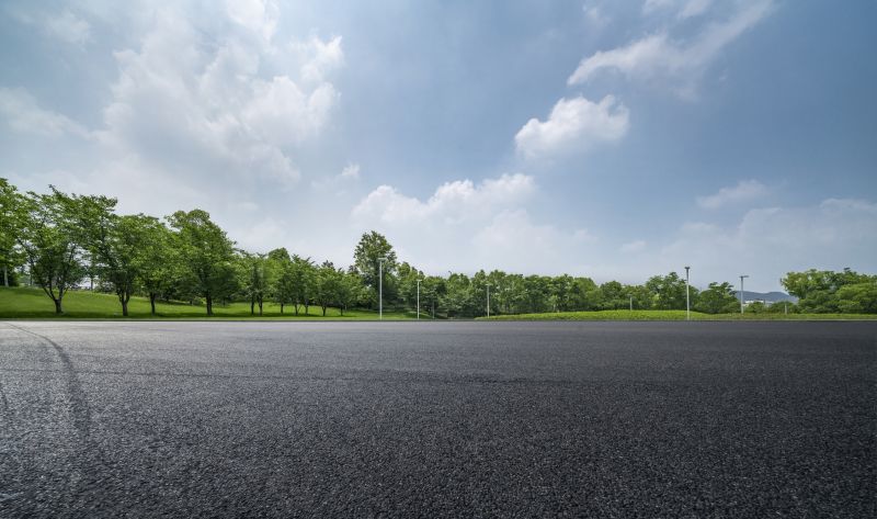 Asphalt Lot Paving in Temecula, CA