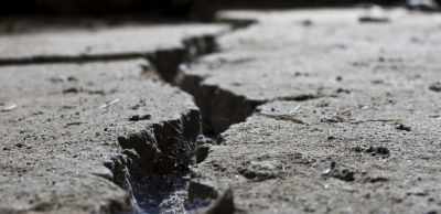 Asphalt Patching Service in Orange County, CA