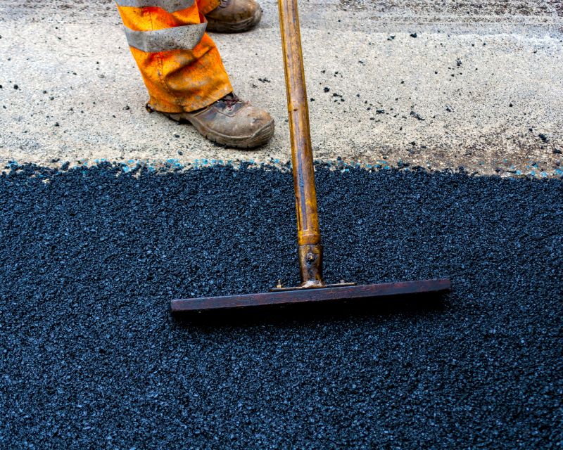Asphalt Patching Service in Temecula, CA