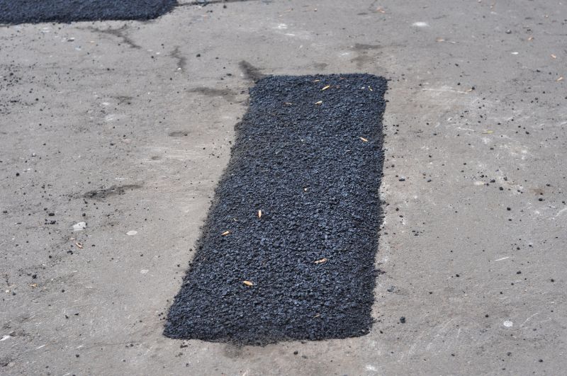 Asphalt Patching Service in Temecula, CA