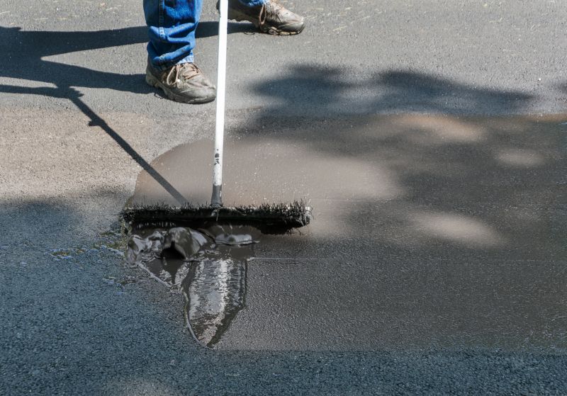 Asphalt Paving Maintenance in Orange County, CA