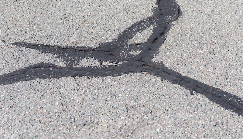 Asphalt Paving Maintenance in Los Angeles, CA