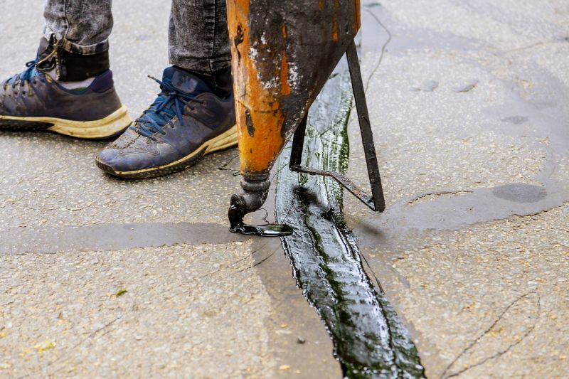 Asphalt Service in Los Angeles, CA
