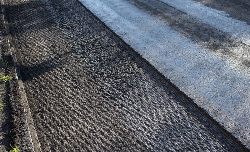 Asphalt Service in Orange County, CA