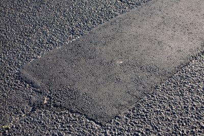 Commercial Asphalt Repair in Palm Springs, CA