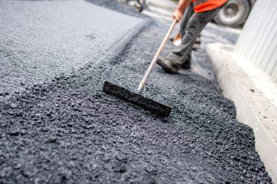 Commercial Asphalt Repair in Orange County, CA