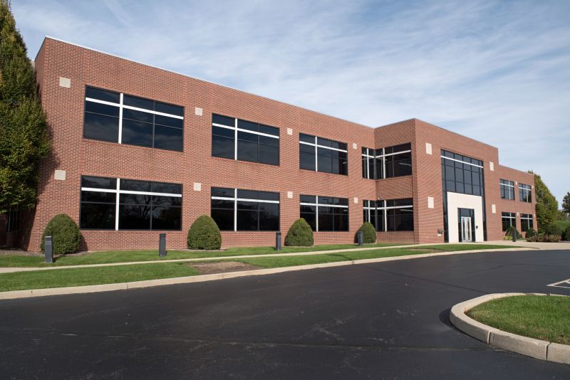 Commercial Asphalt Resurfacing in Orange County, CA