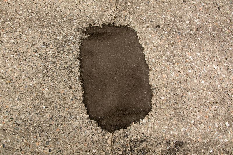 Commercial Pavement Repair in San Diego County, CA