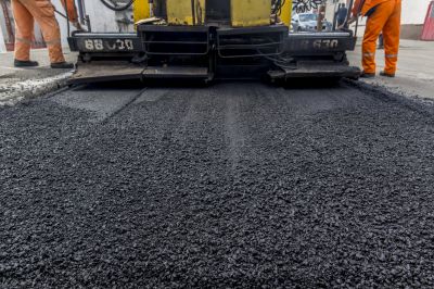 Commercial Paving in Orange County, CA