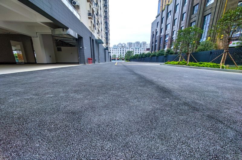 Commercial Paving in Temecula, CA