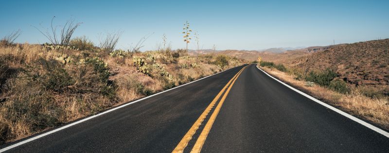 Blacktopping Service detail