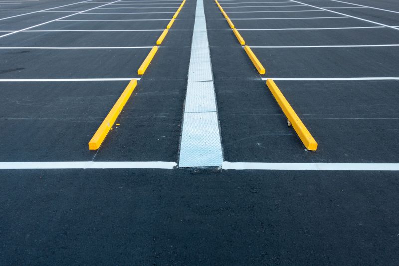 Parking Lot Asphalting in Temecula, CA