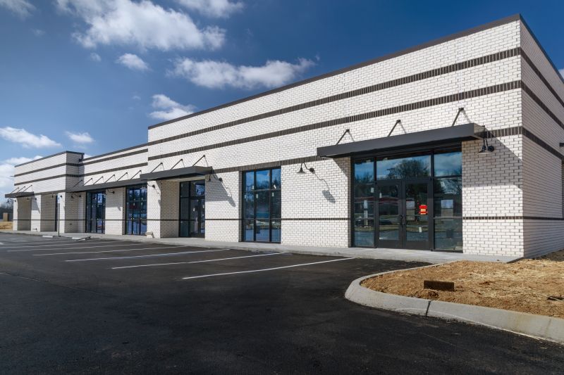 Parking Lot Asphalting in Temecula, CA