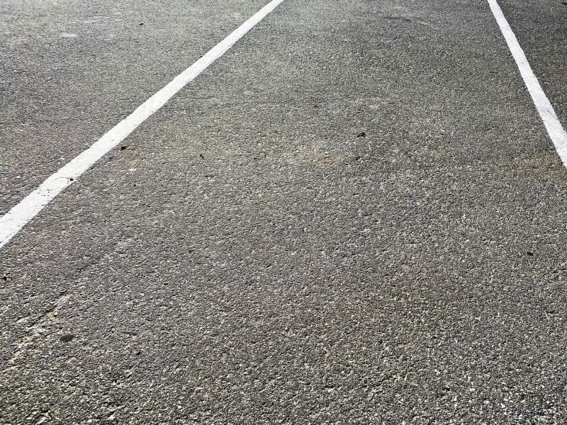 Parking Space Paving in Temecula, CA