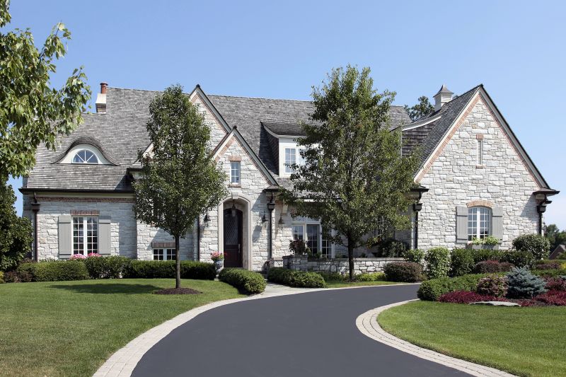 Paved Driveway Repair in Los Angeles, CA