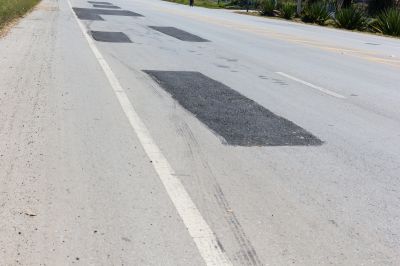 Residential Asphalt Repair in Orange County, CA