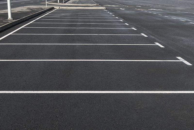 Street Paving in Orange County, CA