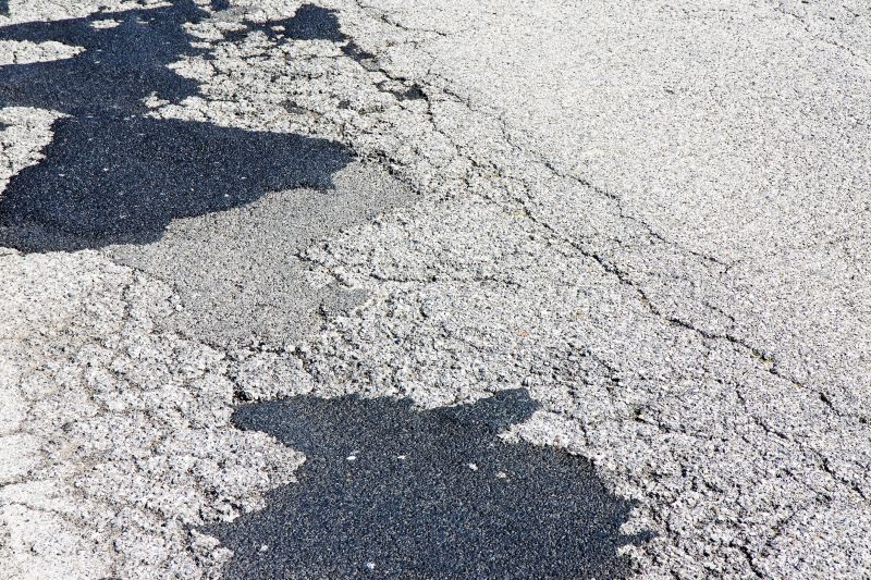 Tarmac Repair Service in Los Angeles, CA
